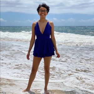 Meet your Posher, Idalia